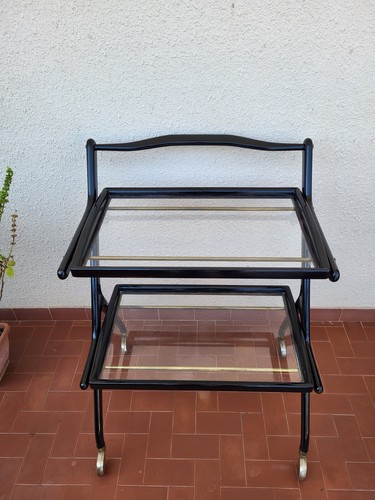 Carrello anni cesare - 50,