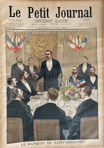 Piccolo giornale 1900 498 - giornale, n°
