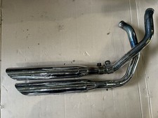 Scarichi Screaming Eagle Harley Davidson Sportster 