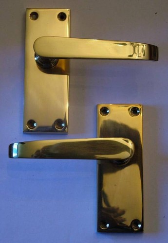 Maniglie per porta - , senza