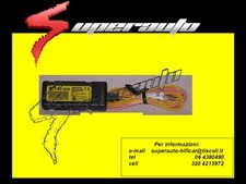 modulo antifurto sensore urti