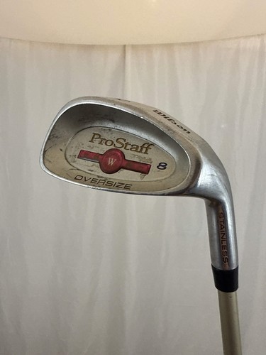 Wilson staff pro - wilson,