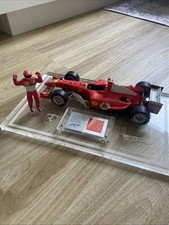 Hot Wheels Ferrari F1 GP
