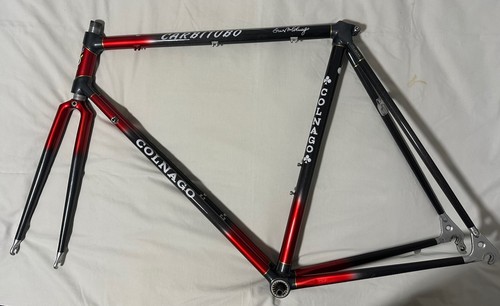 Cadre colnago carbitubo - colnago, de