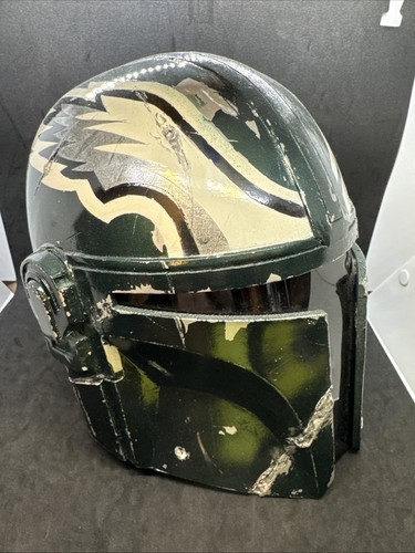 Casco boba fett - fett, star