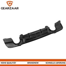 Diffusore posteriore