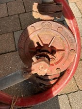 Pompa Manuale Giardino Vintage