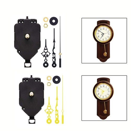 Elegante set movimento - , a
