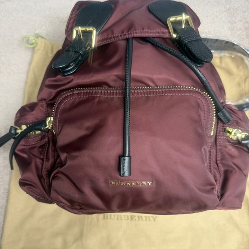 Zaino bwt burberry edizione - zaino,