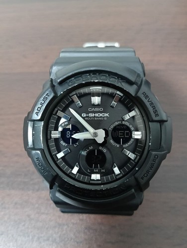 Casio shock gaw - casio, g-shock