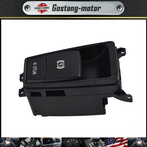 Auto hold parking brake - auto,