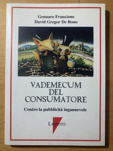 Vademecum del consumatore