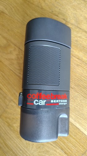 Caffettiera bertone design - caffettiera,