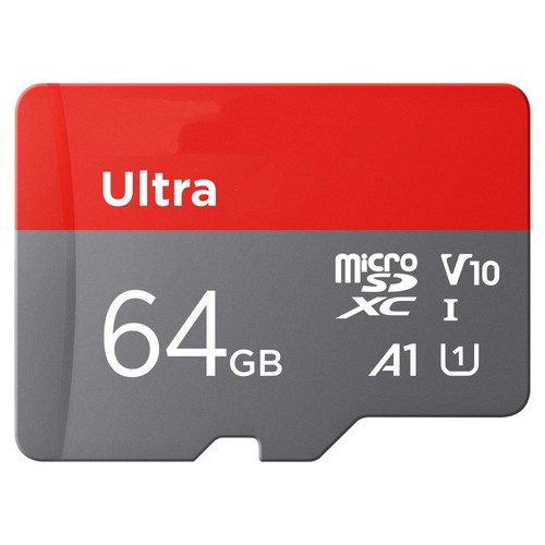 Microsd - 64, ...