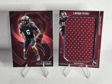 2025 Panini Silhouette