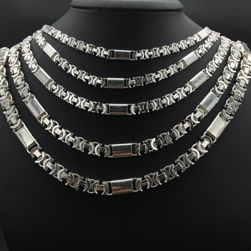 Collana bracciale catena - bracciale,