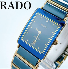 Orologio in ceramica con data