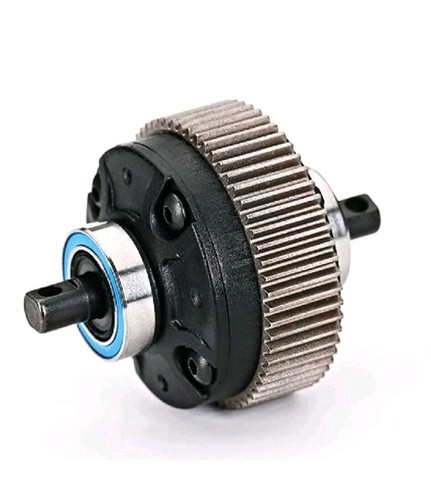 Differenziale completo traxxas - differenziale,