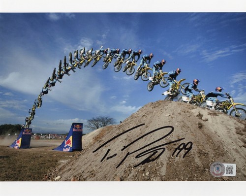 Foto travis pastrana nitro - travis,