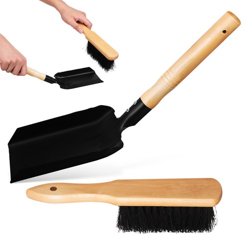 Kit pulizia camino - kit, stufa