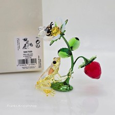 Swarovski idyllia rana - idyllia,