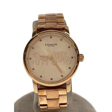 Orologio usato COACH 14502977