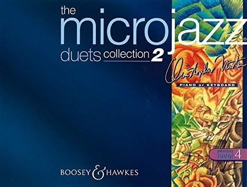 Norton microjazz duets - norton,