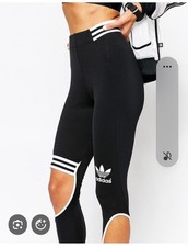 RARO LEGGINGS ADIDAS RITA ORA