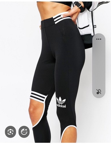 Raro leggings adidas rita ora - leggings,