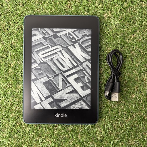 Amazon kindle paperwhite 10a - amazon,