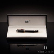 Penna stilografica Montblanc