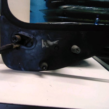 specchietto retrovisore sinistro elettrico per FIAT DUCATO (PE) 14 2.8 JTD 5d3921 1325618080