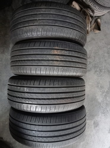 Pneumatici gomme estive - 4,