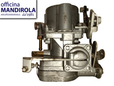 Carburatore Solex Simca 1000 -
