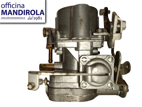 Carburatore solex simca 1000 - carburatore,