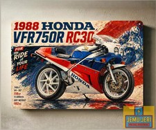 Insegna 30x20 cm poster