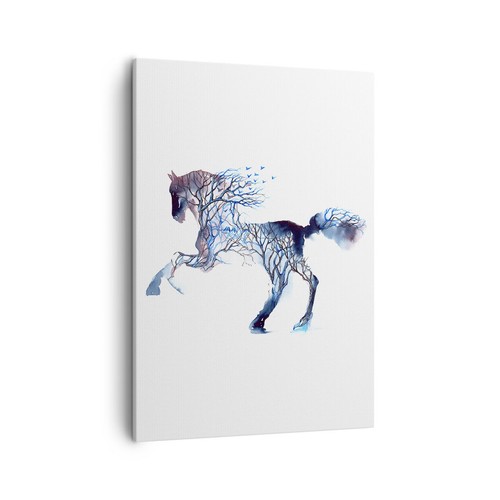 Quadro tela 50x70cm - tela,