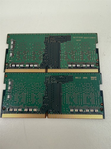Samsung ddr4 3200 mhz - ddr4,