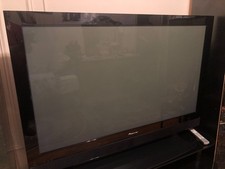 Pioneer Plasma TV 60 inch