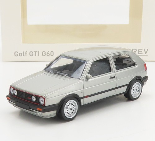 Norev volkswagen golf - 1/43, gti