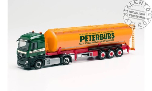 Herpa 313810 h0 - 313810, 1:87