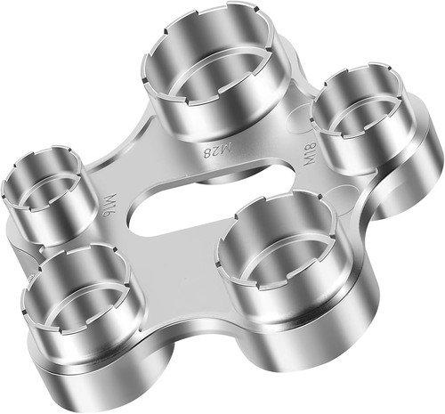 Chiave universale 1 per - chiave,
