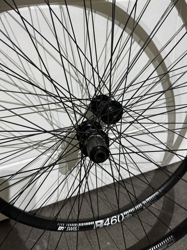 Set ruote disco strada shimano - strada,