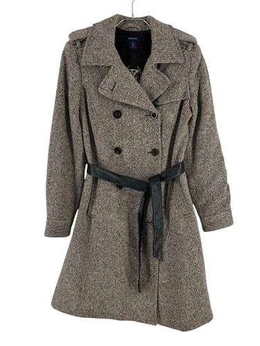 Gant cappotto lana - cappotto,