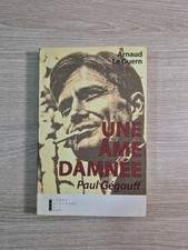 Une Âme Damnée , Paul