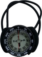 Bussola Sub Tec Con Porta