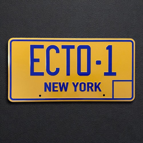 Ghostbusters ecto prop - ghostbusters, ecto-1