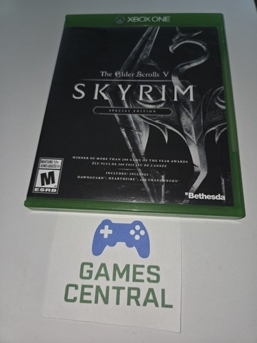 Elder scrolls skyrim - scrolls,