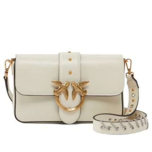 Borsa tracolla love one - tracolla,