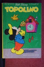 TOPOLINO n. 1147 del 20